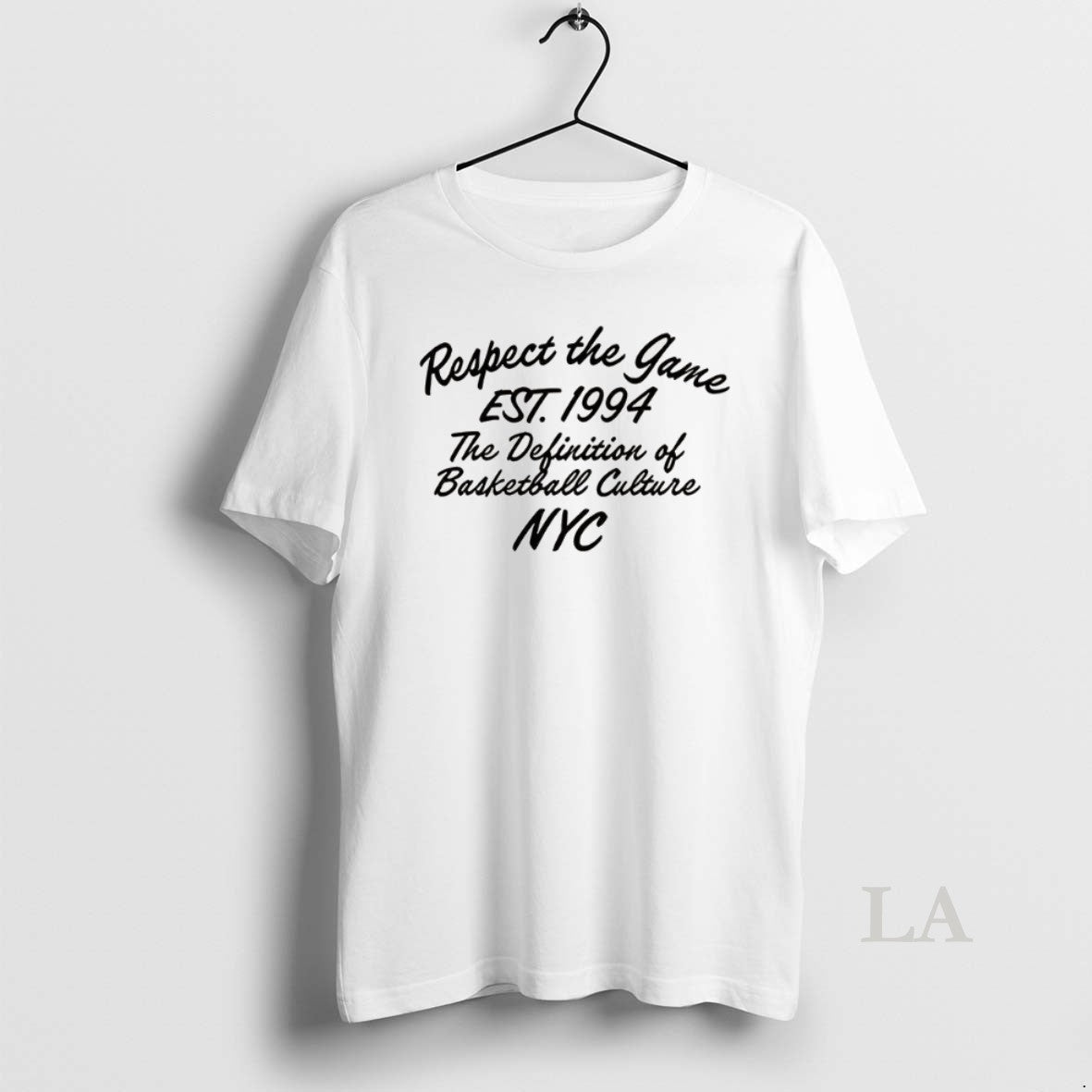 Original Slam Respect Game Est 1994 Definition Basketball Culture Letter T-Shirts, Hoodie, Sweatshirt - T-Shirt, Sweatshirt, Hoodie