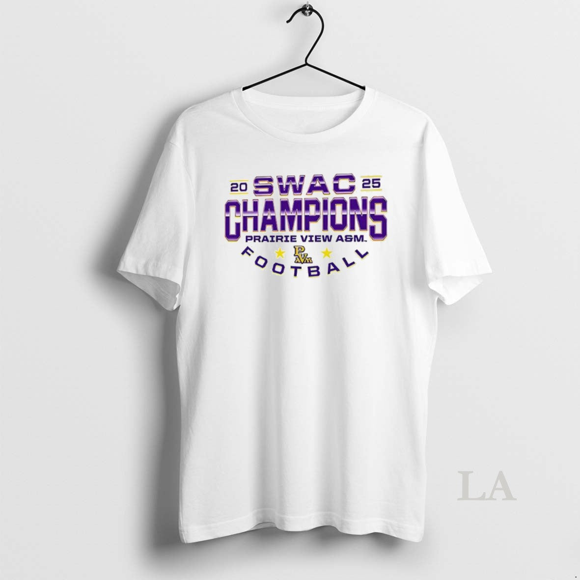 Original Swac Champions Prairie View Am Football 2025 T-Shirts, Hoodie, Sweatshirt - T-Shirt, Sweatshirt, Hoodie