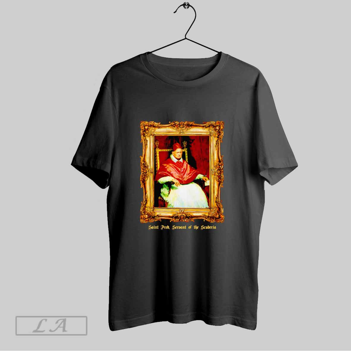 Original Saint Fred Vasseur T-Shirts, Hoodie, Sweatshirt - T-Shirt, Sweatshirt, Hoodie
