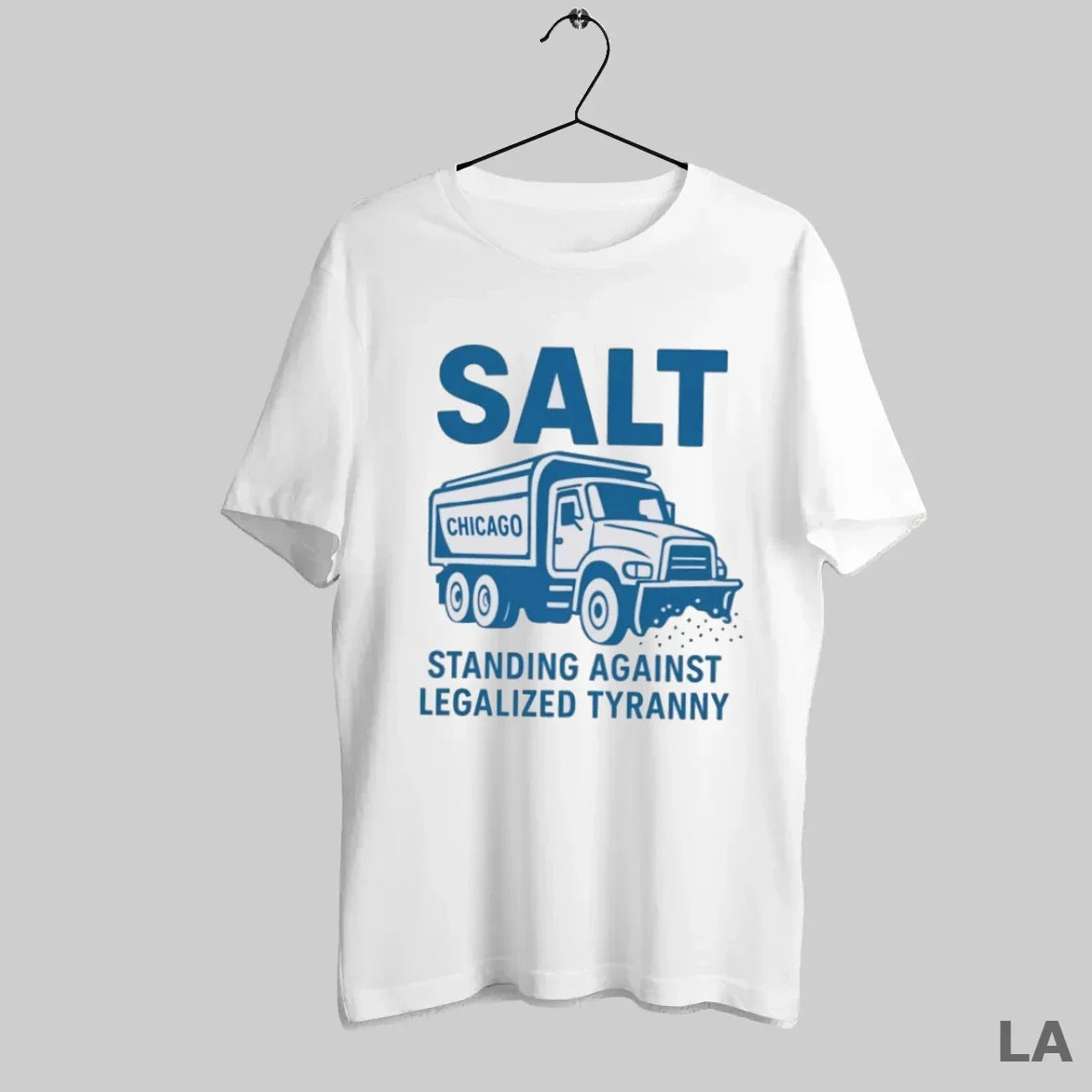 Original Salt Standing Against Legalized Tyranny T-Shirts, Hoodie, Sweatshirt - T-Shirt, Sweatshirt, Hoodie