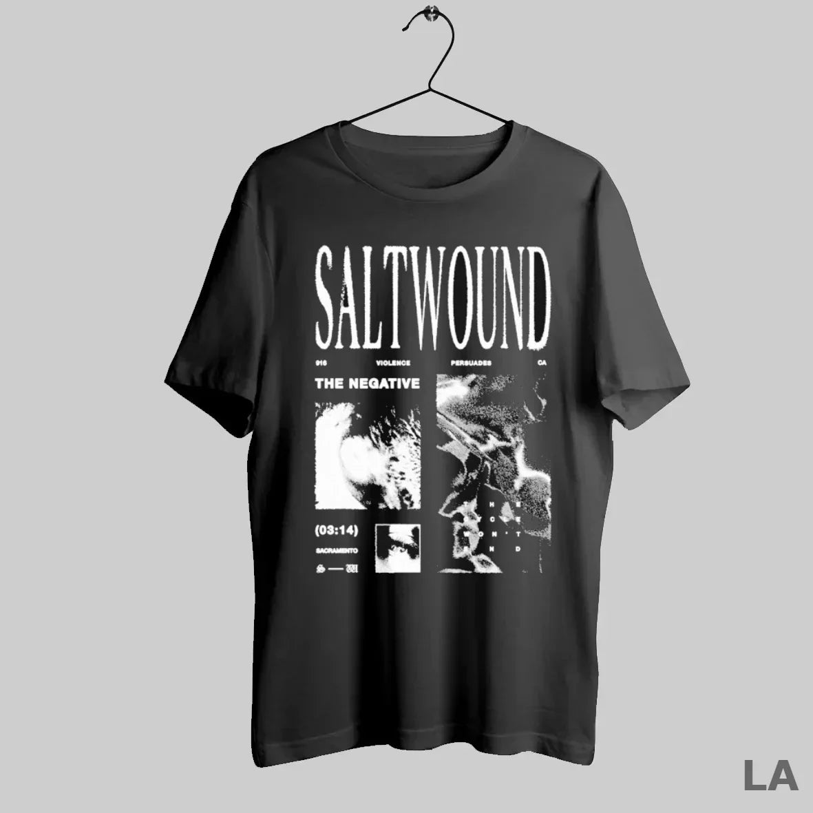 Original Saltwound Negative Violence Persuades T-Shirts, Hoodie, Sweatshirt - T-Shirt, Sweatshirt, Hoodie