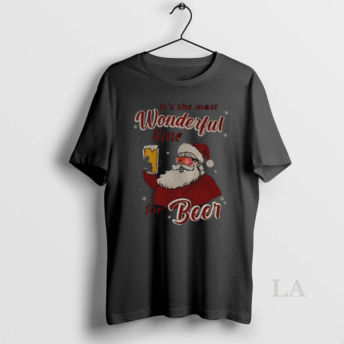 Original Santa Claus Most Time Beer T-Shirts, Hoodie, Sweatshirt - T-Shirt, Sweatshirt, Hoodie