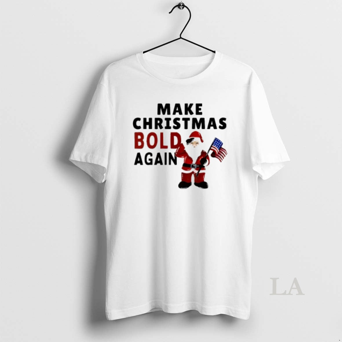 Original Santa Claus American Flag Make Bold Again T-Shirts, Hoodie, Sweatshirt - T-Shirt, Sweatshirt, Hoodie