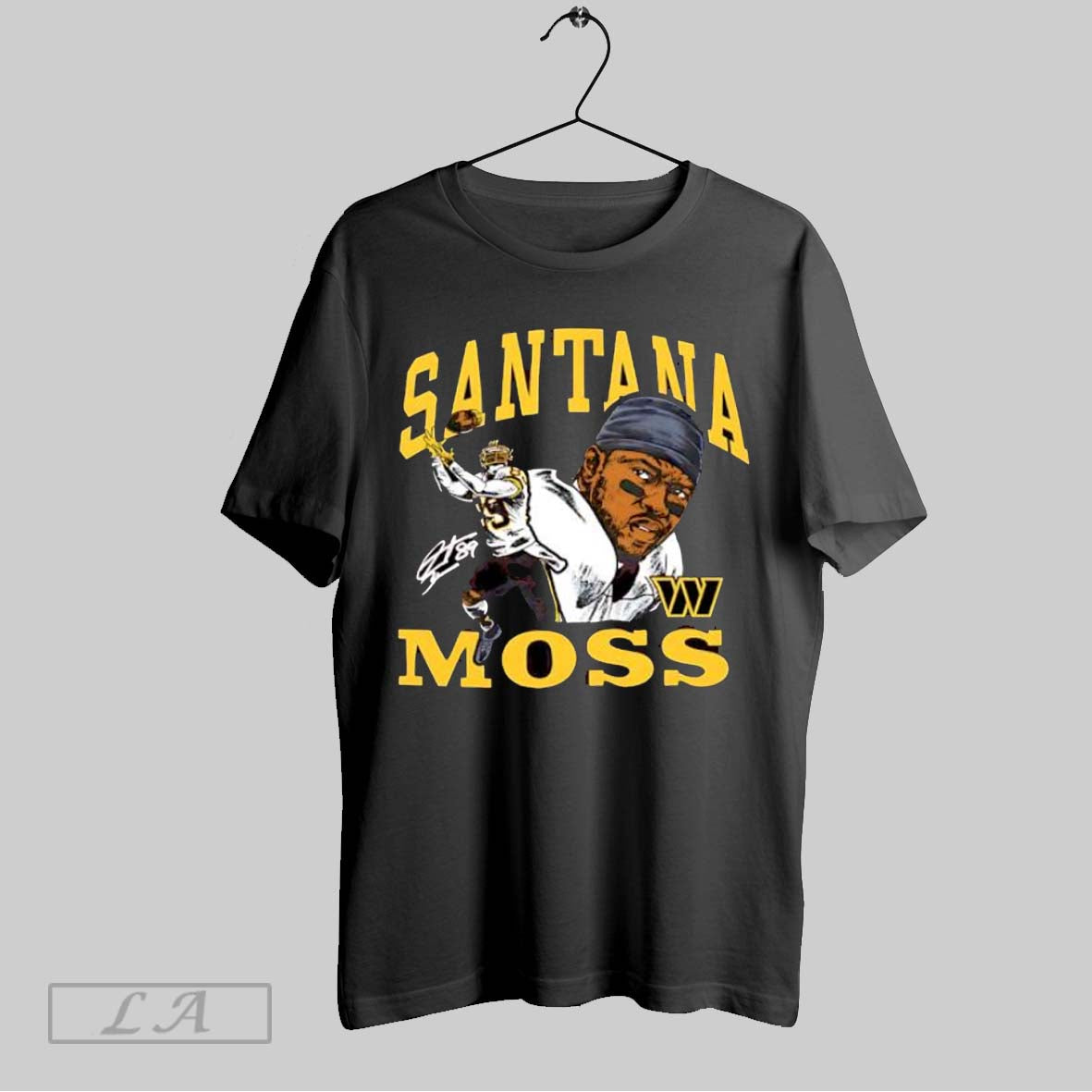 Original Santana Moss Football Player Washington Redskins T-Shirts, Hoodie, Sweatshirt - T-Shirt, Sweatshirt, Hoodie