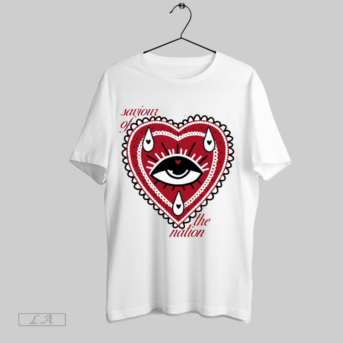 Original Saviour Nation T-Shirts, Hoodie, Sweatshirt - T-Shirt, Sweatshirt, Hoodie