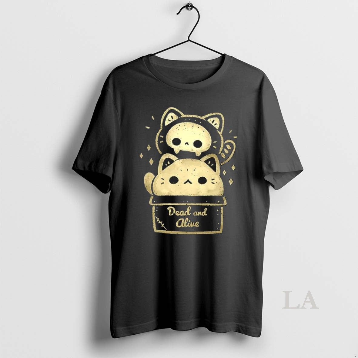 Original Schrodingers Cat T-Shirts, Hoodie, Sweatshirt - T-Shirt, Sweatshirt, Hoodie