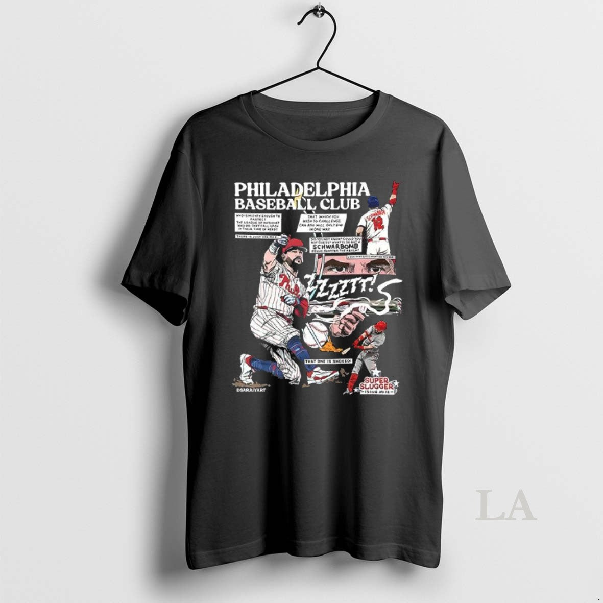 Original Schwarbomb Philadelphia Baseball Club T-Shirts, Hoodie, Sweatshirt - T-Shirt, Sweatshirt, Hoodie
