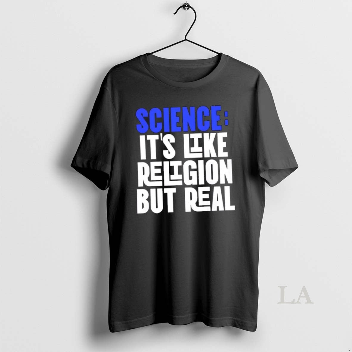 Original Science Like Religion But Real T-Shirts, Hoodie, Sweatshirt - T-Shirt, Sweatshirt, Hoodie