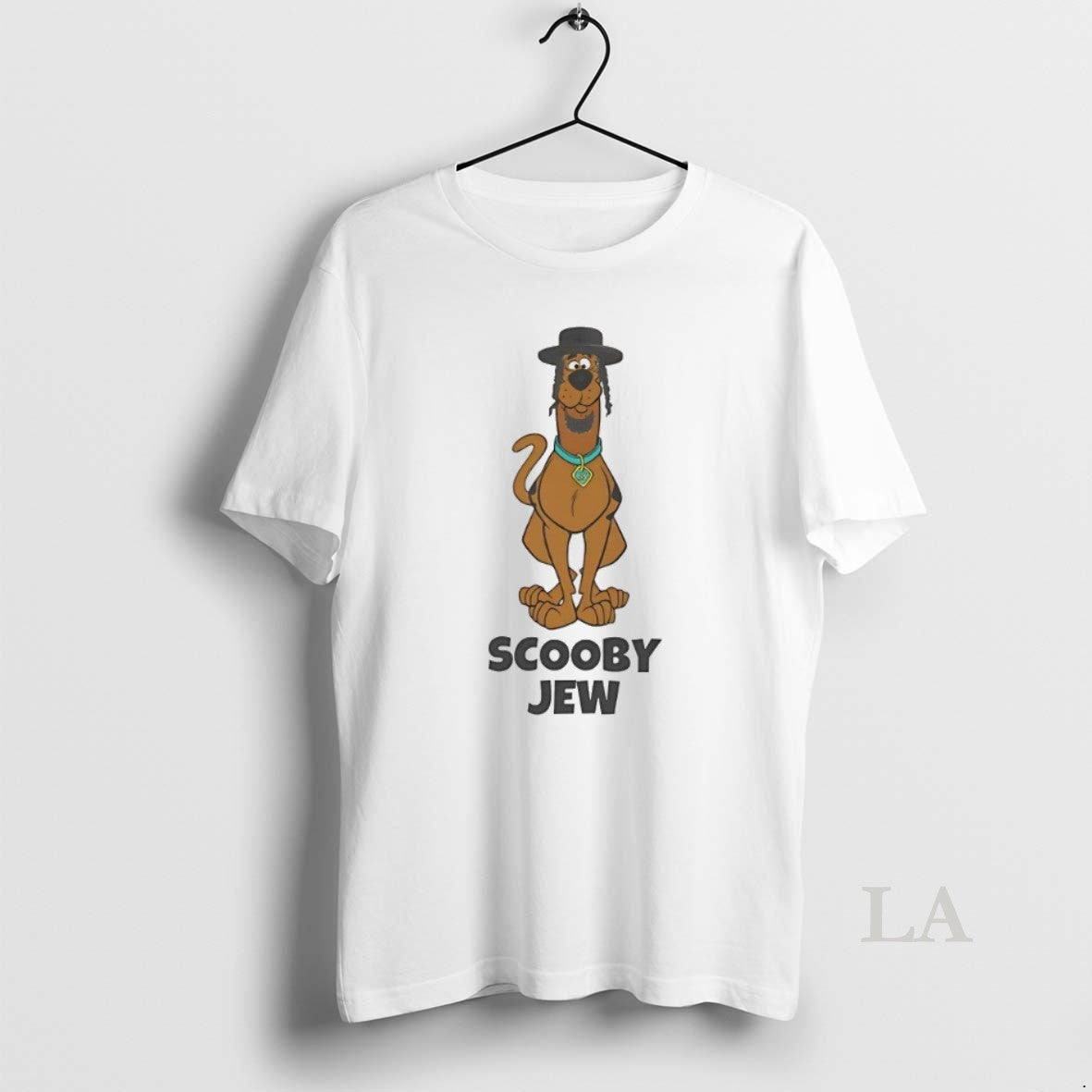 Original Scooby Doo Scooby Jew Cartoon T-Shirts, Hoodie, Sweatshirt - T-Shirt, Sweatshirt, Hoodie