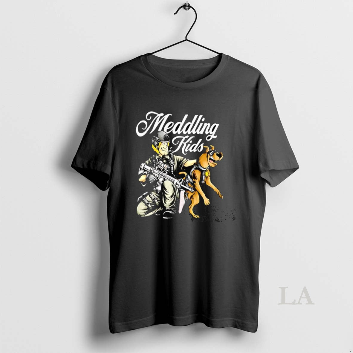 Original Scooby Doo Shaggy Rogers Meddling Meme T-Shirts, Hoodie, Sweatshirt - T-Shirt, Sweatshirt, Hoodie