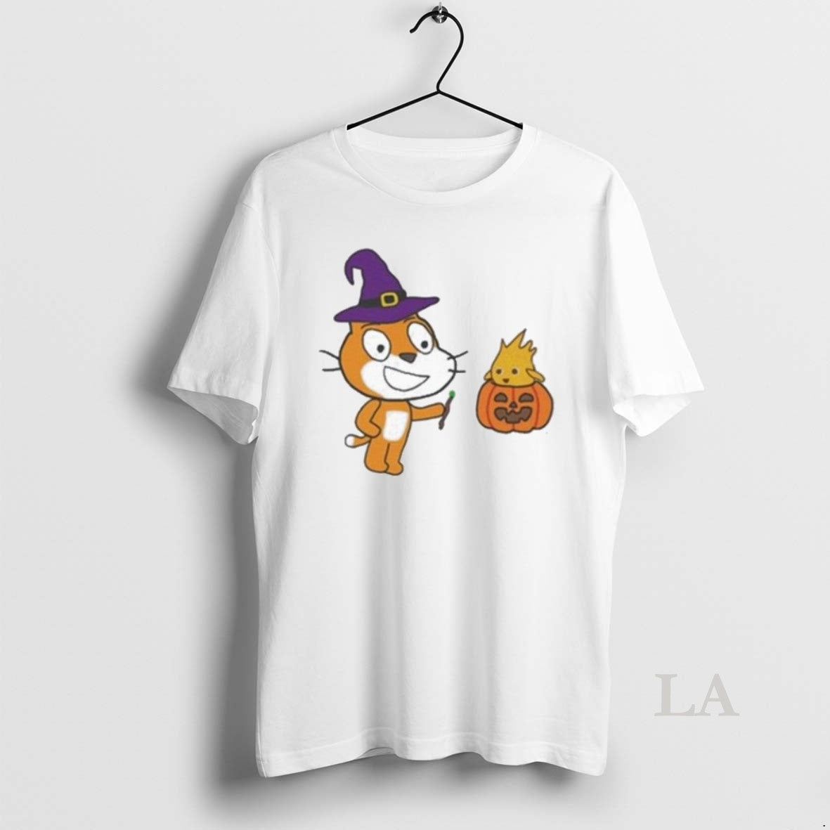 Original Scratch Cat Halloween T-Shirts, Hoodie, Sweatshirt - T-Shirt, Sweatshirt, Hoodie