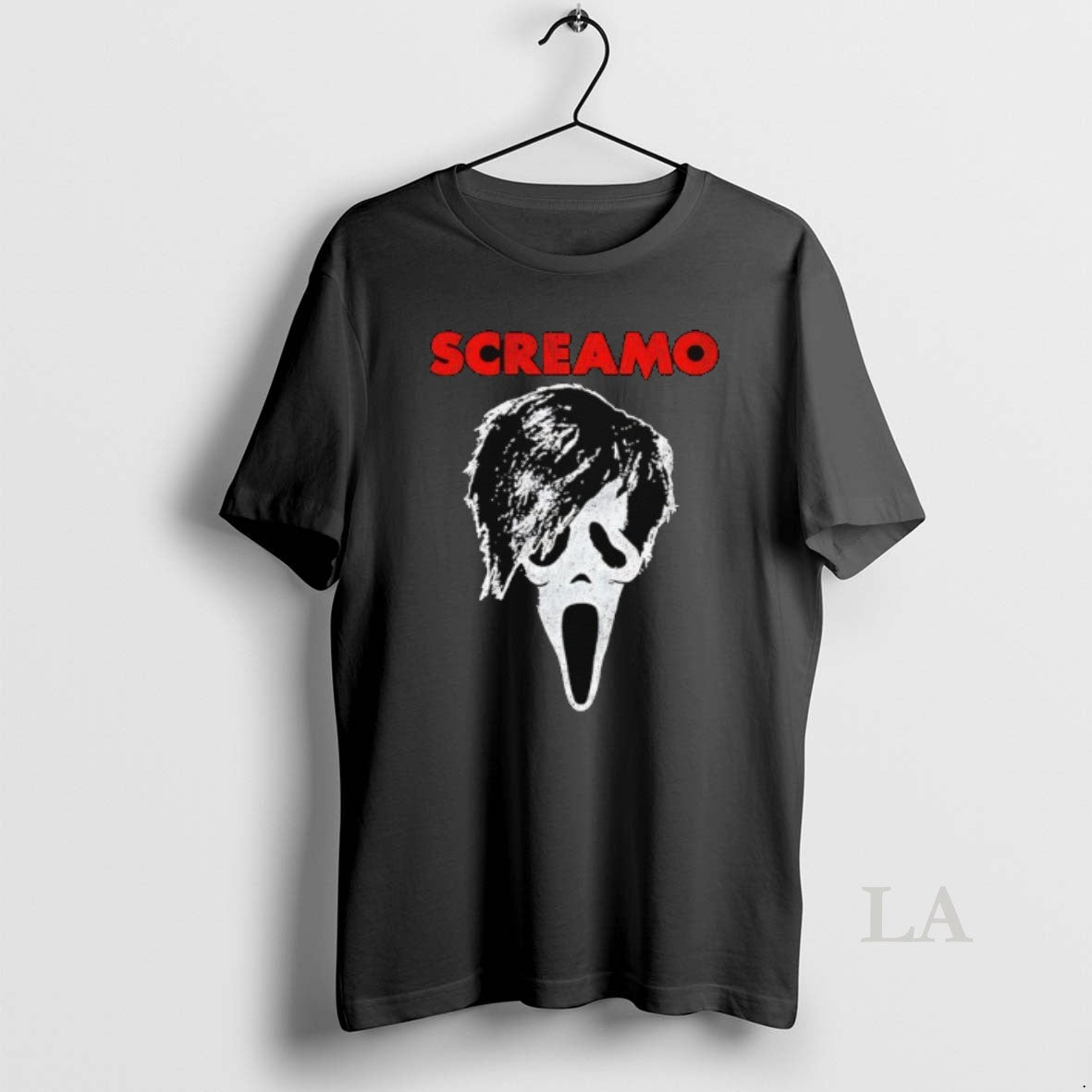 Original Screamo Horror Film T-Shirts, Hoodie, Sweatshirt - T-Shirt, Sweatshirt, Hoodie
