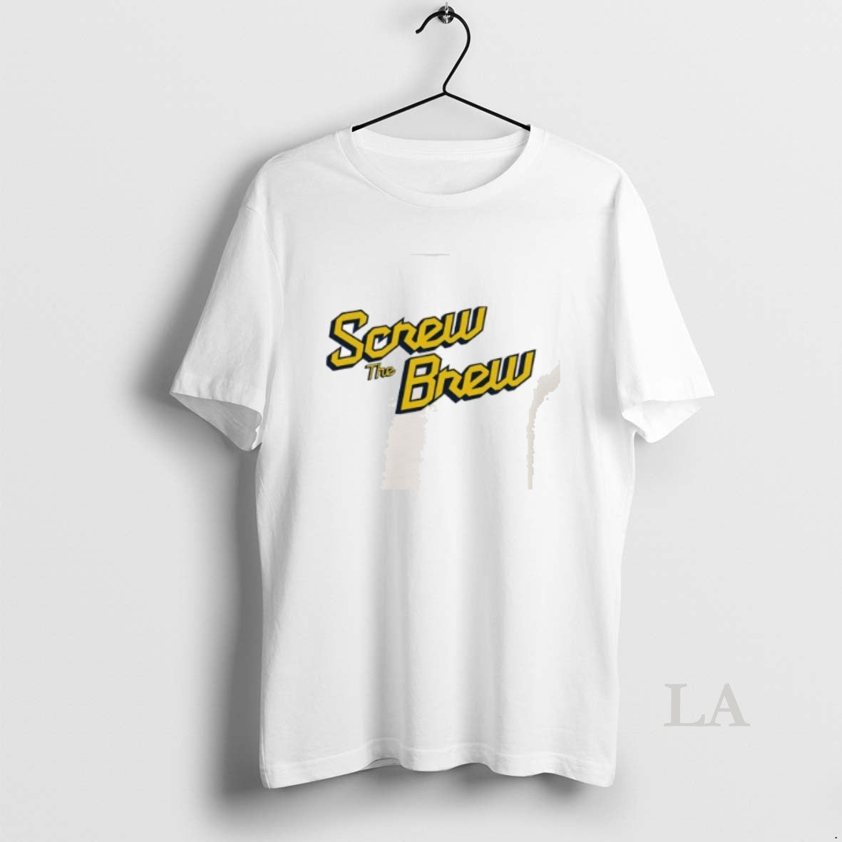 Original Screw Brew T-Shirts, Hoodie, Sweatshirt - T-Shirt, Sweatshirt, Hoodie