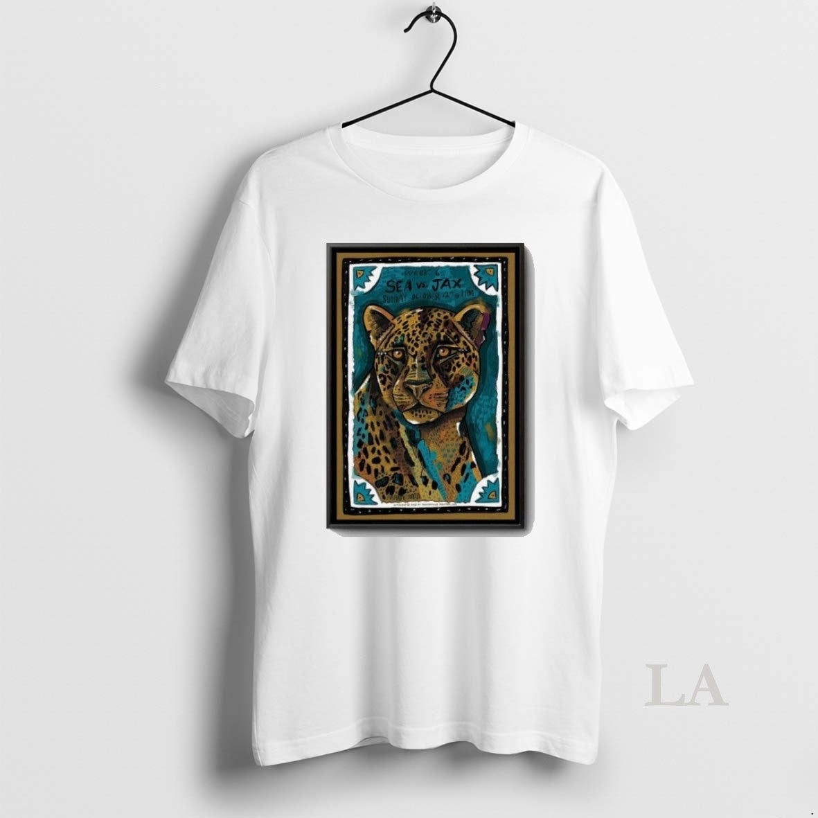 Original Sea Vs Jax Football October 2025 T-Shirts, Hoodie, Sweatshirt - T-Shirt, Sweatshirt, Hoodie
