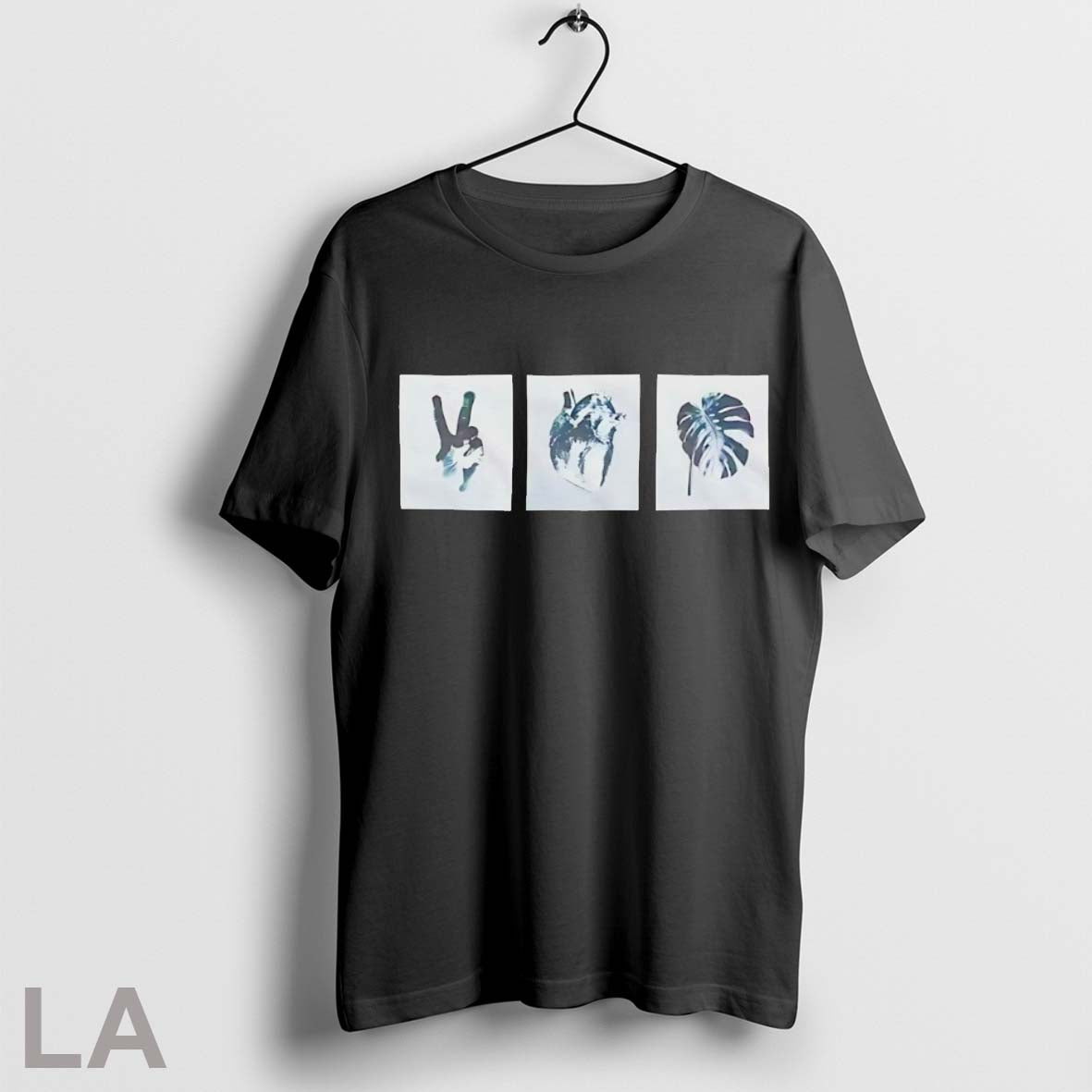 Original Season 8 Peace Love Heavy Metal T-Shirts, Hoodie, Sweatshirt - T-Shirt, Sweatshirt, Hoodie
