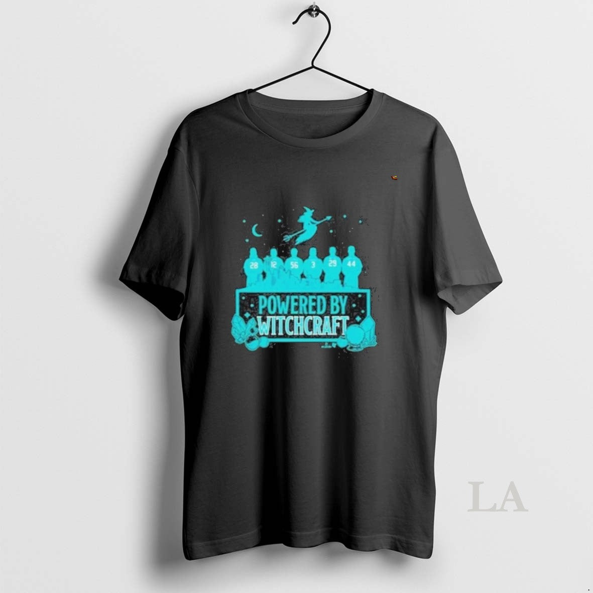 Original Seattle Baseball Magic Powered T-Shirts, Hoodie, Sweatshirt - T-Shirt, Sweatshirt, Hoodie