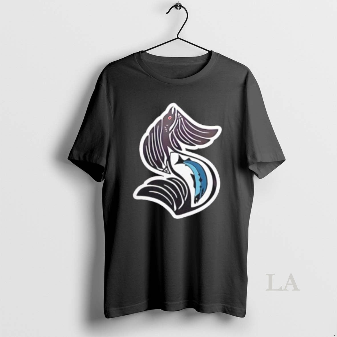 Original Seattle Kraken X Indigenous Peoples Night 2 Sided T-Shirts, Hoodie, Sweatshirt - T-Shirt, Sweatshirt, Hoodie