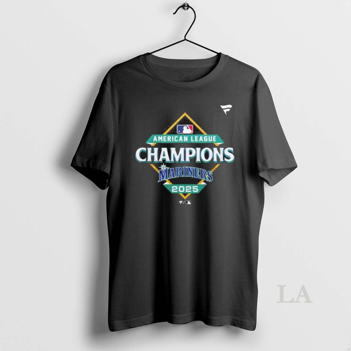 Original Seattle Mariners American League Champions 2025 Alcs T-Shirts, Hoodie, Sweatshirt - T-Shirt, Sweatshirt, Hoodie