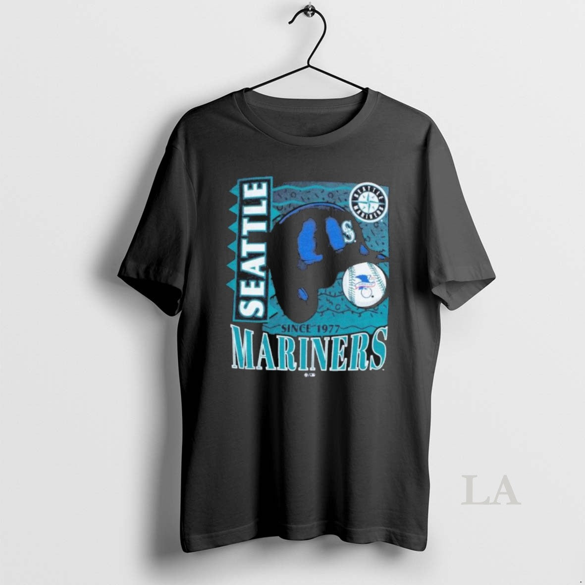 Original Seattle Mariners Atlas Blue Helmet T-Shirts, Hoodie, Sweatshirt - T-Shirt, Sweatshirt, Hoodie