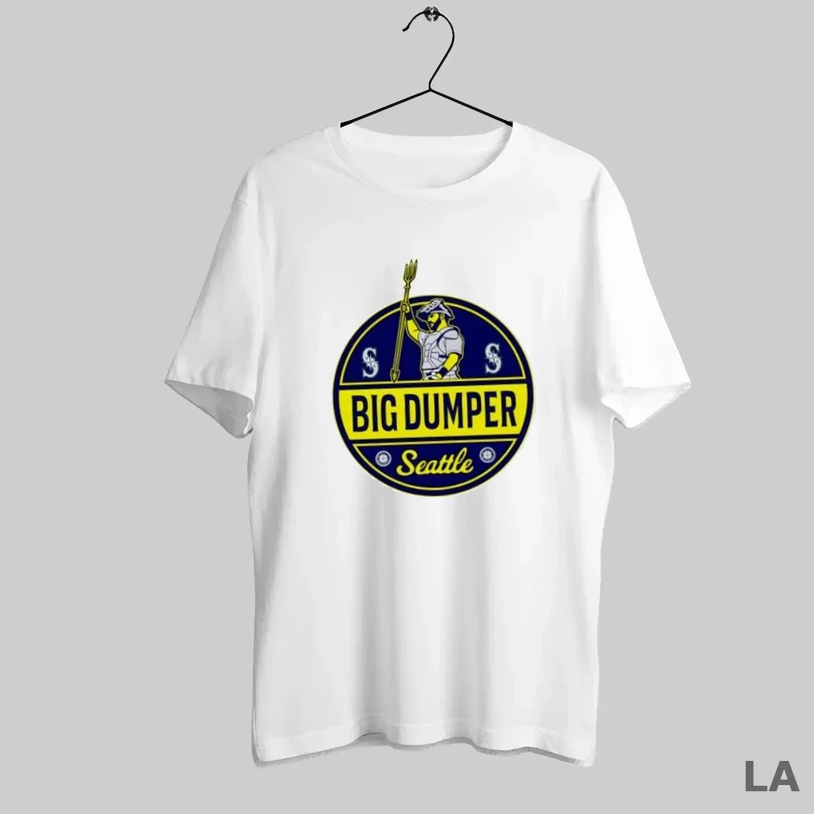 Original Seattle Mariners Big Dumper Caricature Baseball Vintage T-Shirts, Hoodie, Sweatshirt - T-Shirt, Sweatshirt, Hoodie