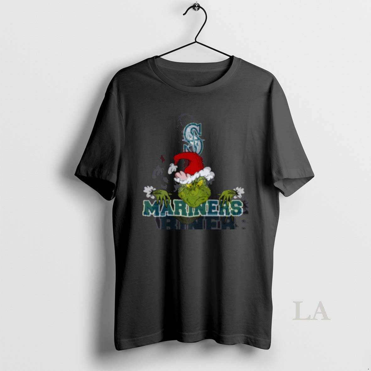 Original Seattle Mariners Logo Baseball Grinch T 600x668 T-Shirts, Hoodie, Sweatshirt - T-Shirt, Sweatshirt, Hoodie