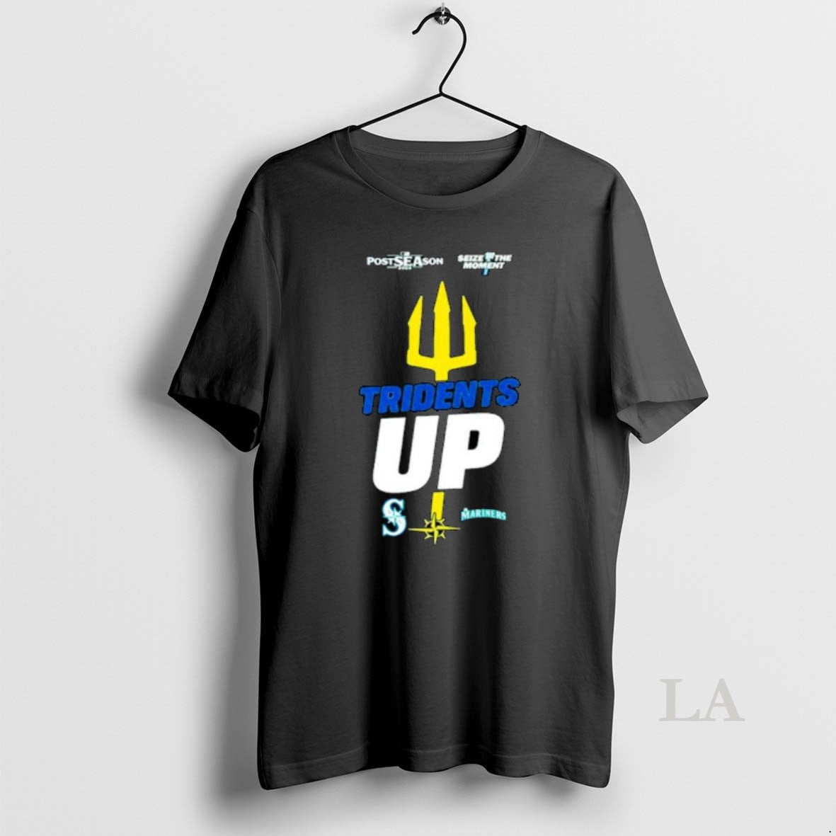 Original Seattle Mariners October Postseason Tridents Up Seize Moment 2025 Ornaments T-Shirts, Hoodie, Sweatshirt - T-Shirt, Sweatshirt, Hoodie
