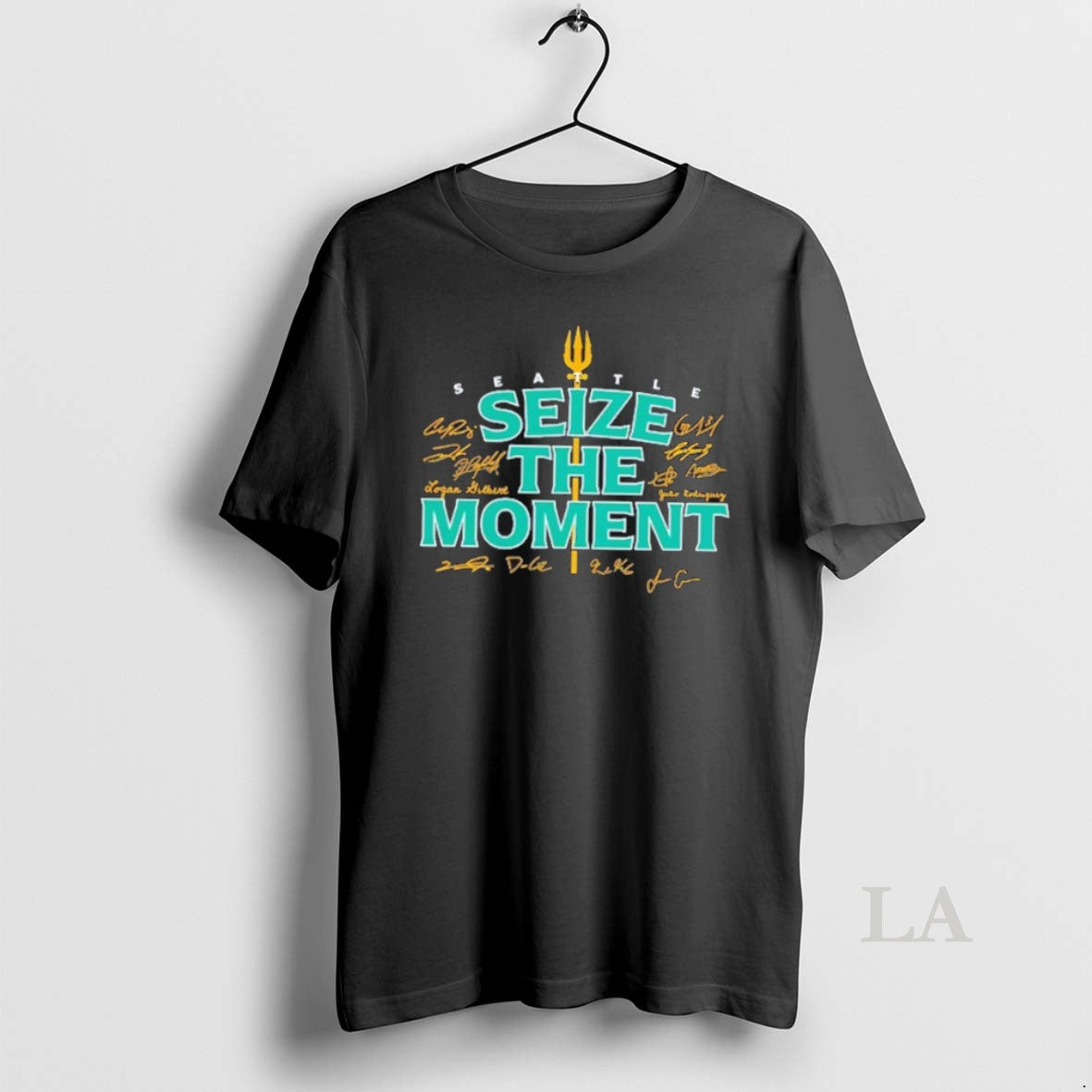 Original Seattle Mariners Seize Moment T-Shirts, Hoodie, Sweatshirt - T-Shirt, Sweatshirt, Hoodie