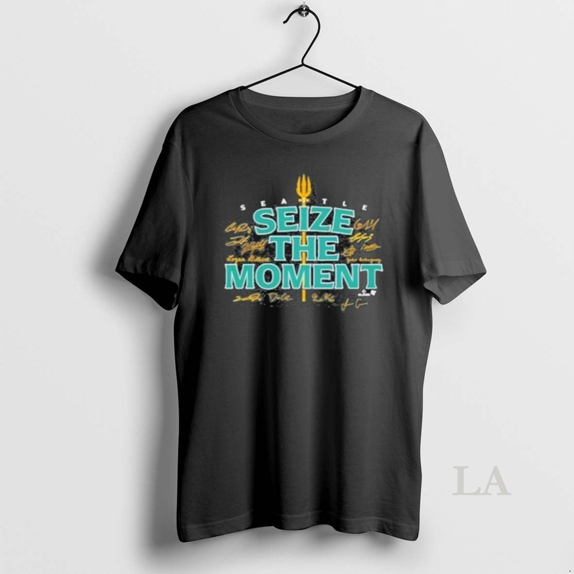 Original Seattle Seize Moment 2025 T-Shirts, Hoodie, Sweatshirt - T-Shirt, Sweatshirt, Hoodie