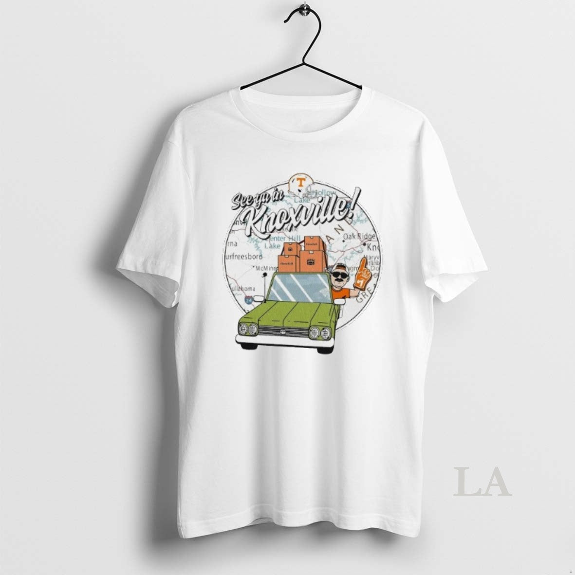 Original See Ya Knoxville Tennessee Volunteers T-Shirts, Hoodie, Sweatshirt - T-Shirt, Sweatshirt, Hoodie