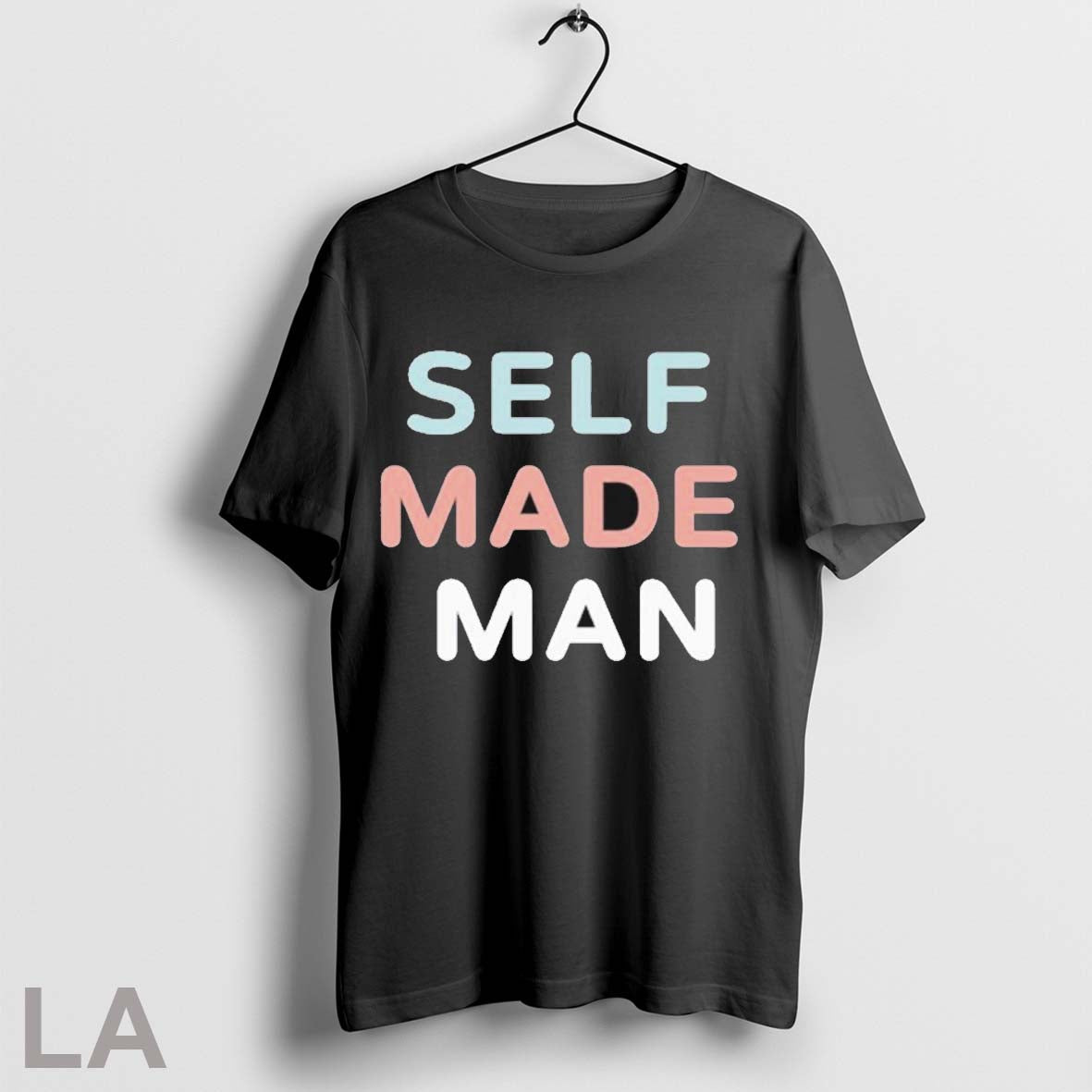 Original Self Made Man T-Shirts, Hoodie, Sweatshirt - T-Shirt, Sweatshirt, Hoodie