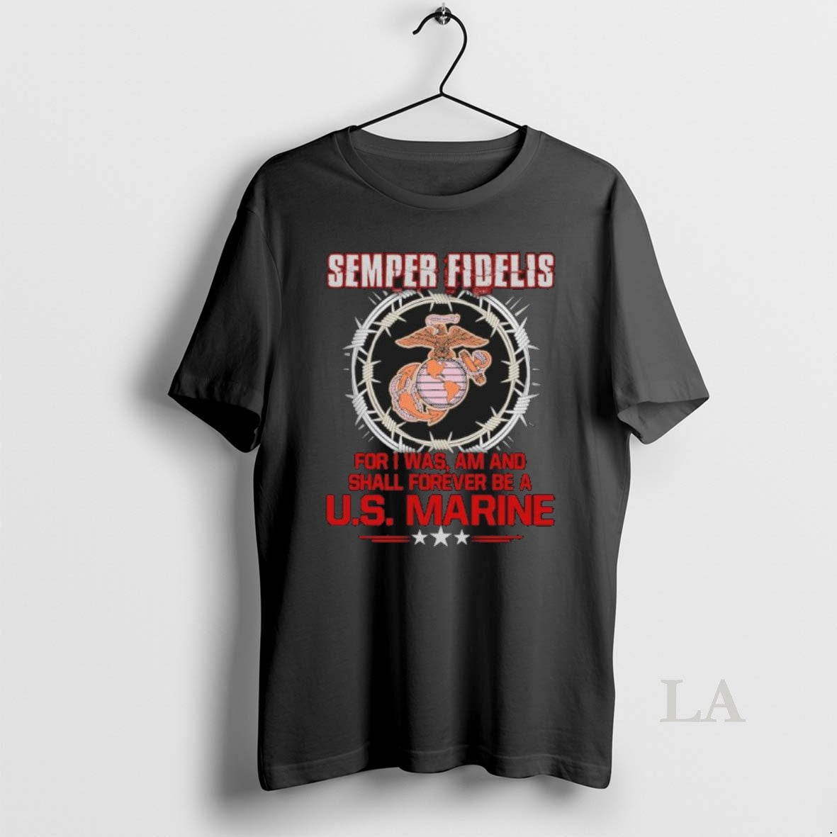 Original Semper Fidelis Us Marine T-Shirts, Hoodie, Sweatshirt - T-Shirt, Sweatshirt, Hoodie