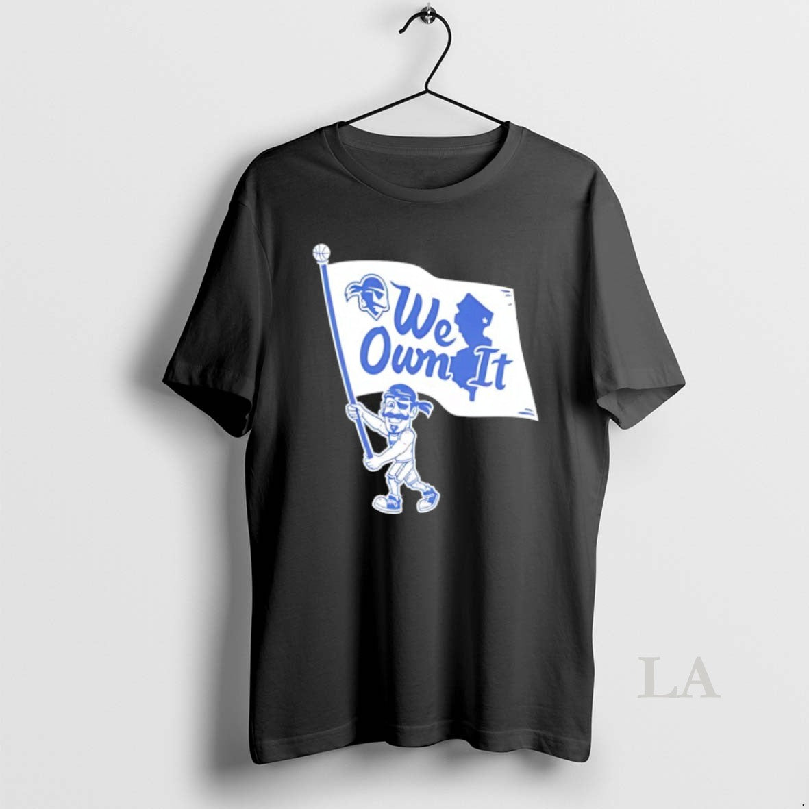 Original Seton Hall University Pirates Basketball 2025 Win We Own Flag T-Shirts, Hoodie, Sweatshirt - T-Shirt, Sweatshirt, Hoodie