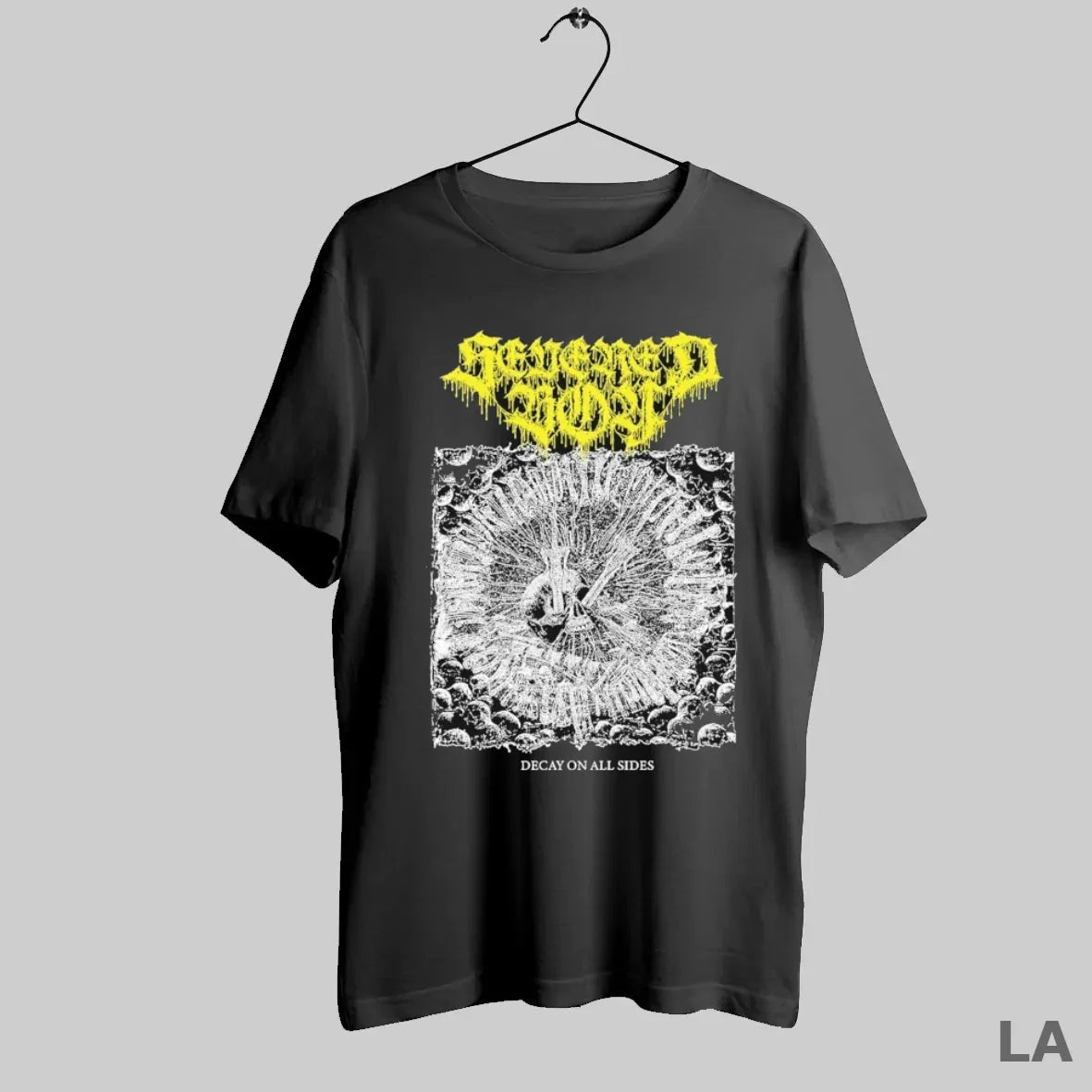 Original Severed Boy Decay All Sides T-Shirts, Hoodie, Sweatshirt - T-Shirt, Sweatshirt, Hoodie