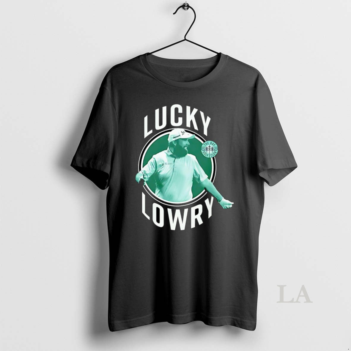 Original Shane Lowry Bay Golf Club Lucky Lowry T-Shirts, Hoodie, Sweatshirt - T-Shirt, Sweatshirt, Hoodie