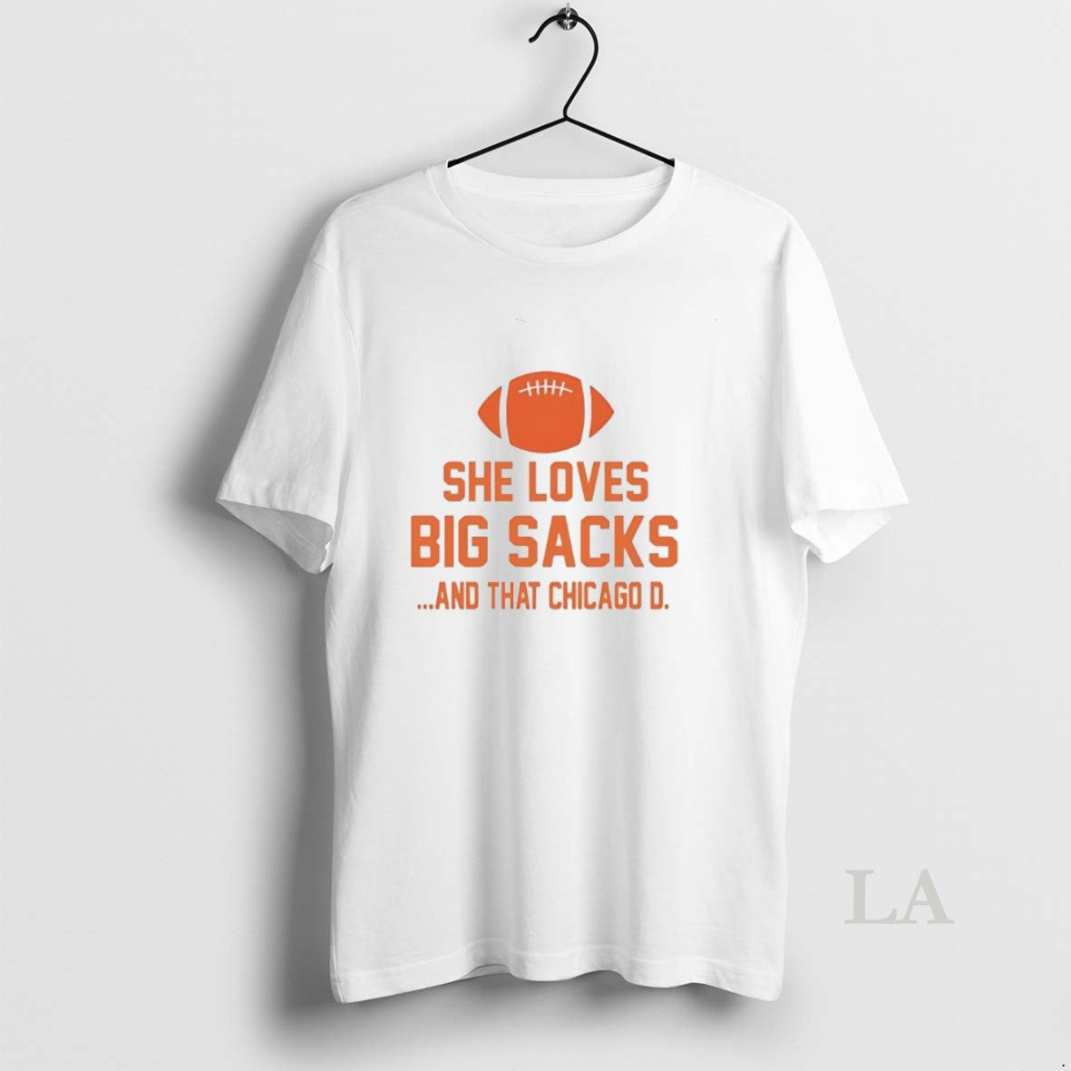 Original She Loves Big Sacks That Chicago D T-Shirts, Hoodie, Sweatshirt - T-Shirt, Sweatshirt, Hoodie
