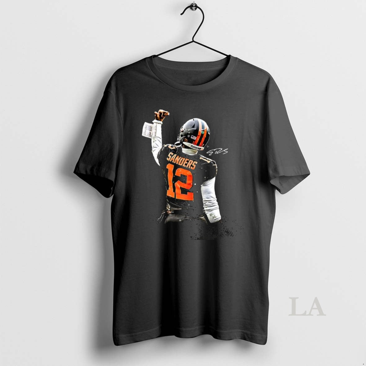 Original Shedeur Sanders Cleveland Browns Football Legendary Signature T-Shirts, Hoodie, Sweatshirt - T-Shirt, Sweatshirt, Hoodie