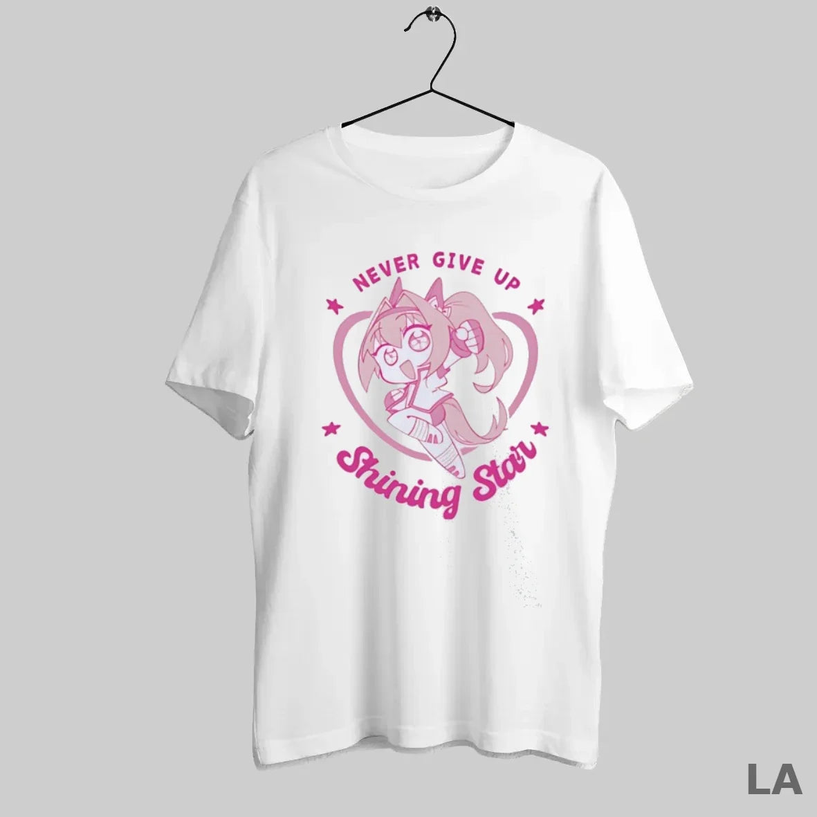 Original Shining Star Never Give Up T-Shirts, Hoodie, Sweatshirt - T-Shirt, Sweatshirt, Hoodie