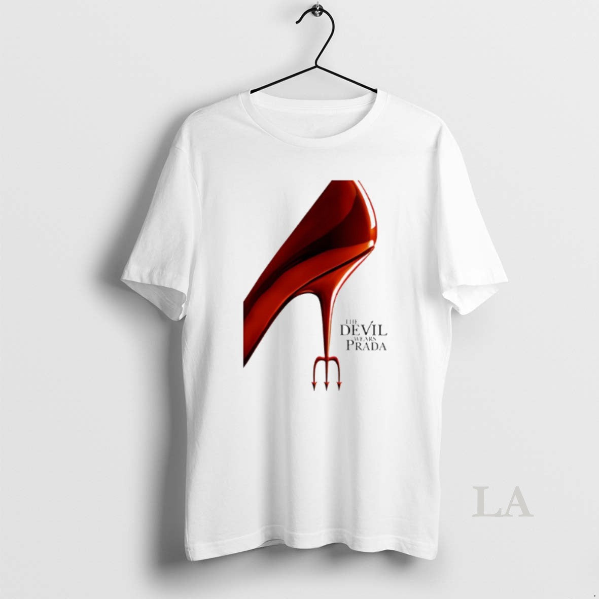 Original Shoe Devil Wears Prada T-Shirts, Hoodie, Sweatshirt - T-Shirt, Sweatshirt, Hoodie