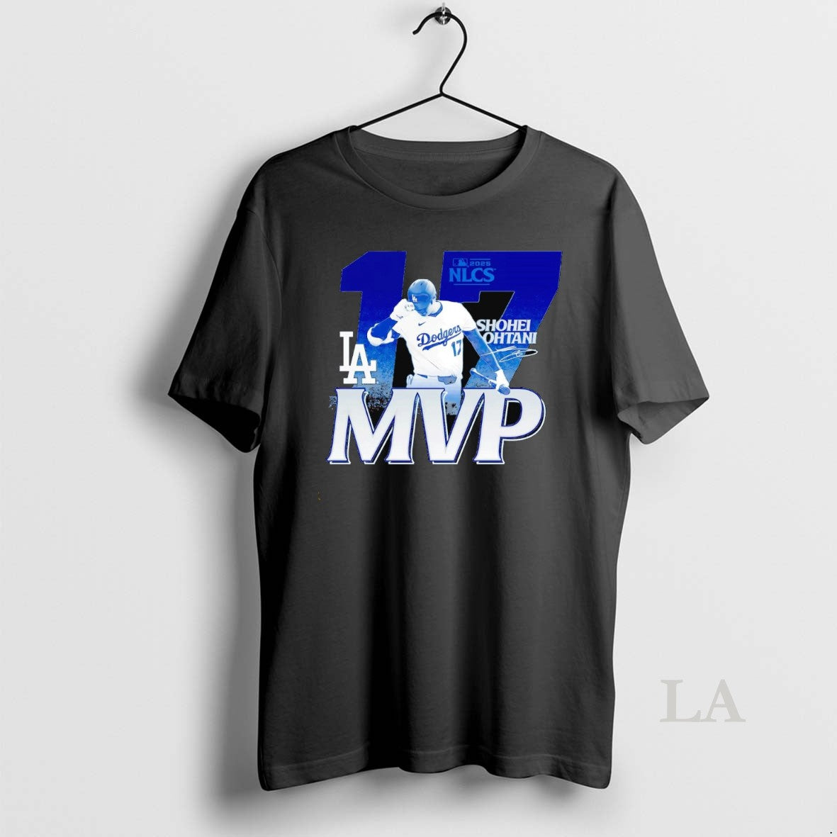 Original Shohei Ohtani 2025 Nl Championship Mvp T-Shirts, Hoodie, Sweatshirt - T-Shirt, Sweatshirt, Hoodie