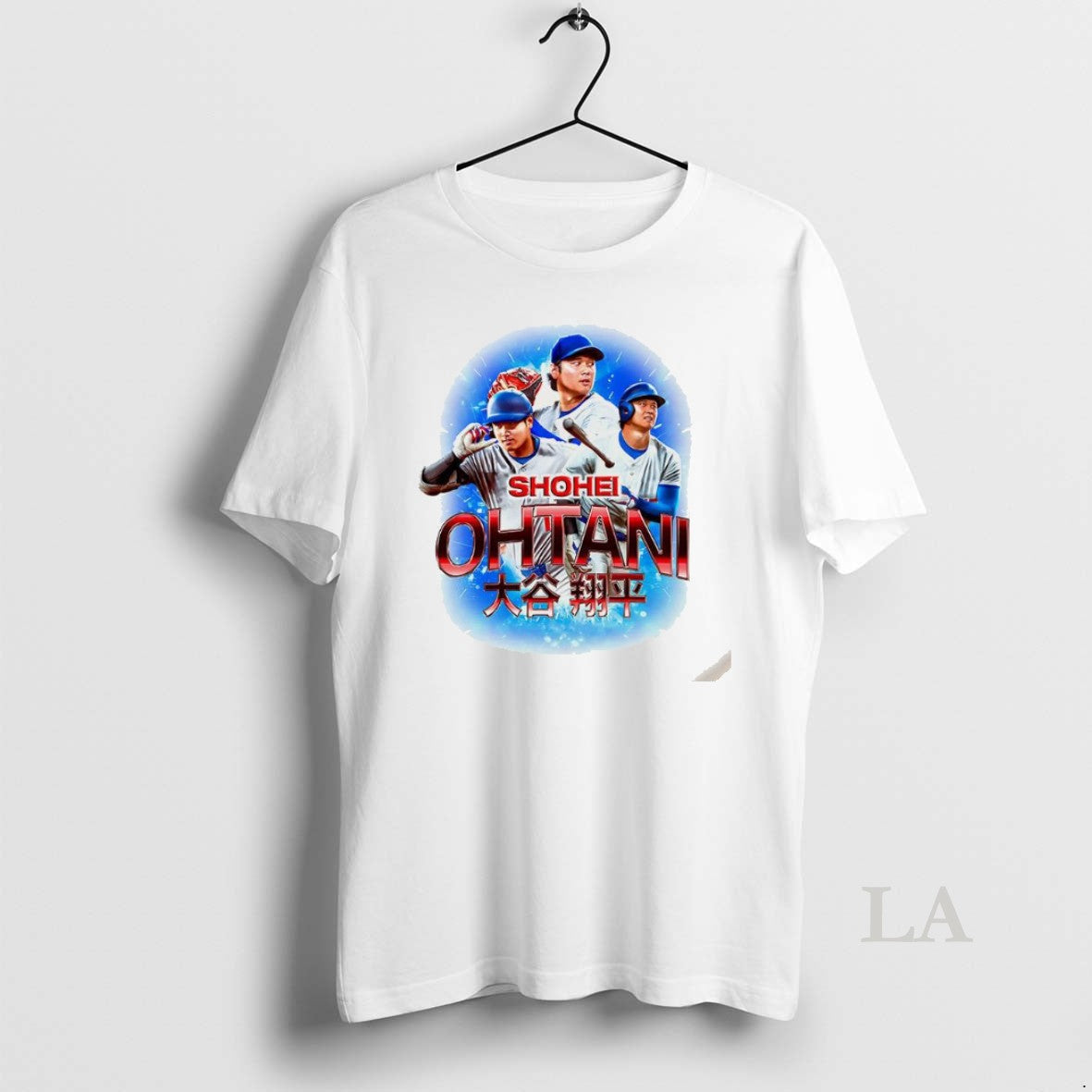 Original Shohei Ohtani Los Angeles Dodgers Mlb 2025 Player Collage T-Shirts, Hoodie, Sweatshirt - T-Shirt, Sweatshirt, Hoodie