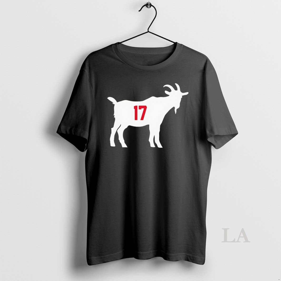 Original Shohei Ohtani Goat 17 Dodgers T-Shirts, Hoodie, Sweatshirt - T-Shirt, Sweatshirt, Hoodie