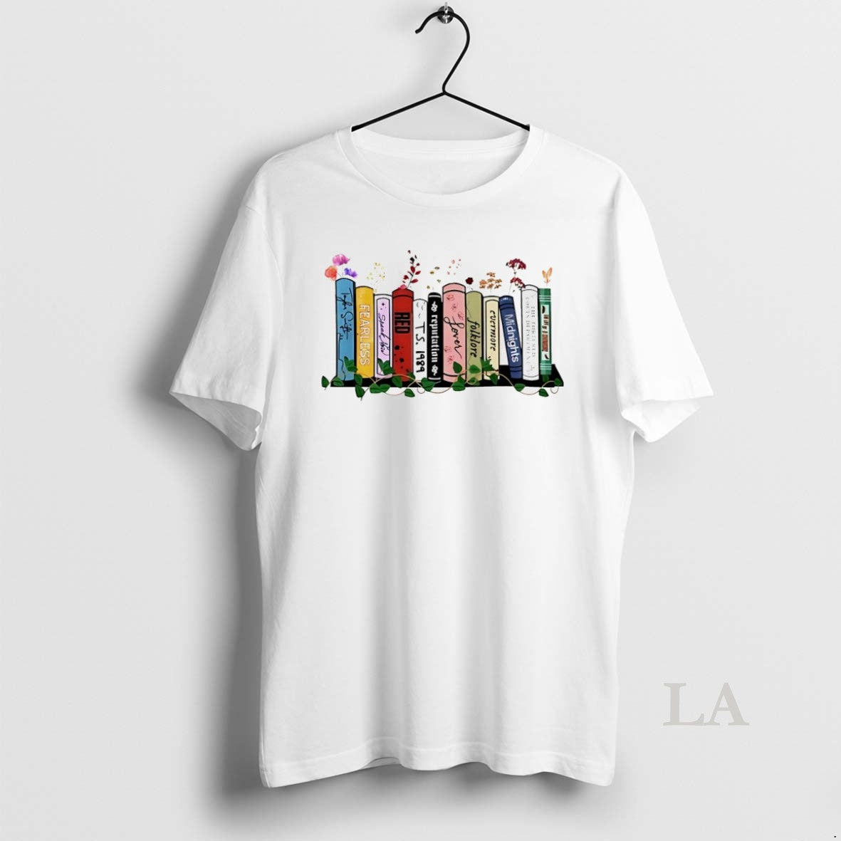 Original Showgirl Taylor Floral Album T-Shirts, Hoodie, Sweatshirt - T-Shirt, Sweatshirt, Hoodie