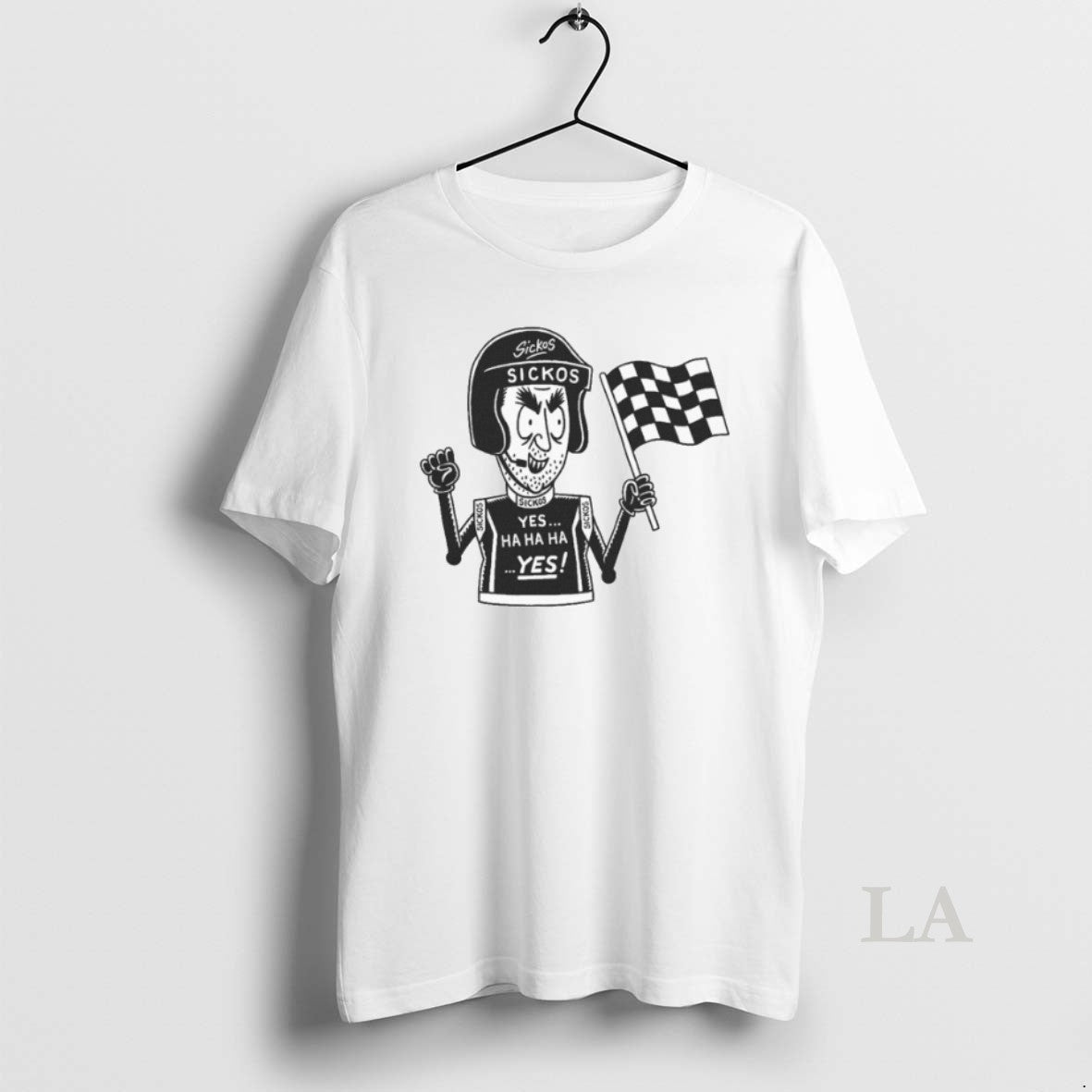 Original Sickos Committee Racecar T-Shirts, Hoodie, Sweatshirt - T-Shirt, Sweatshirt, Hoodie