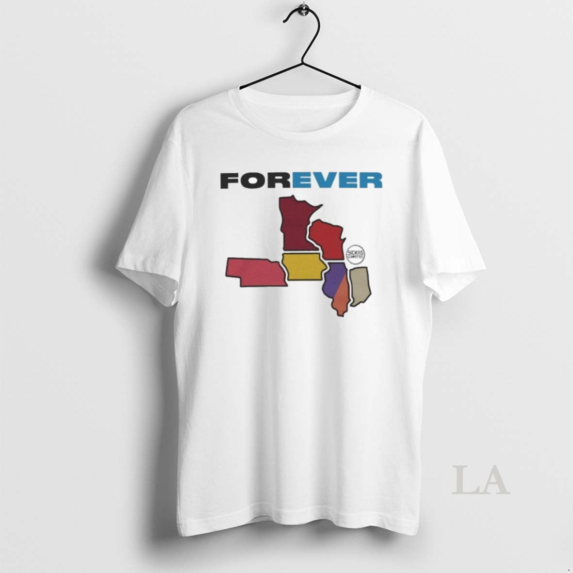 Original Sickos Committee Large 91 West Forever Supersoft T-Shirts, Hoodie, Sweatshirt - T-Shirt, Sweatshirt, Hoodie