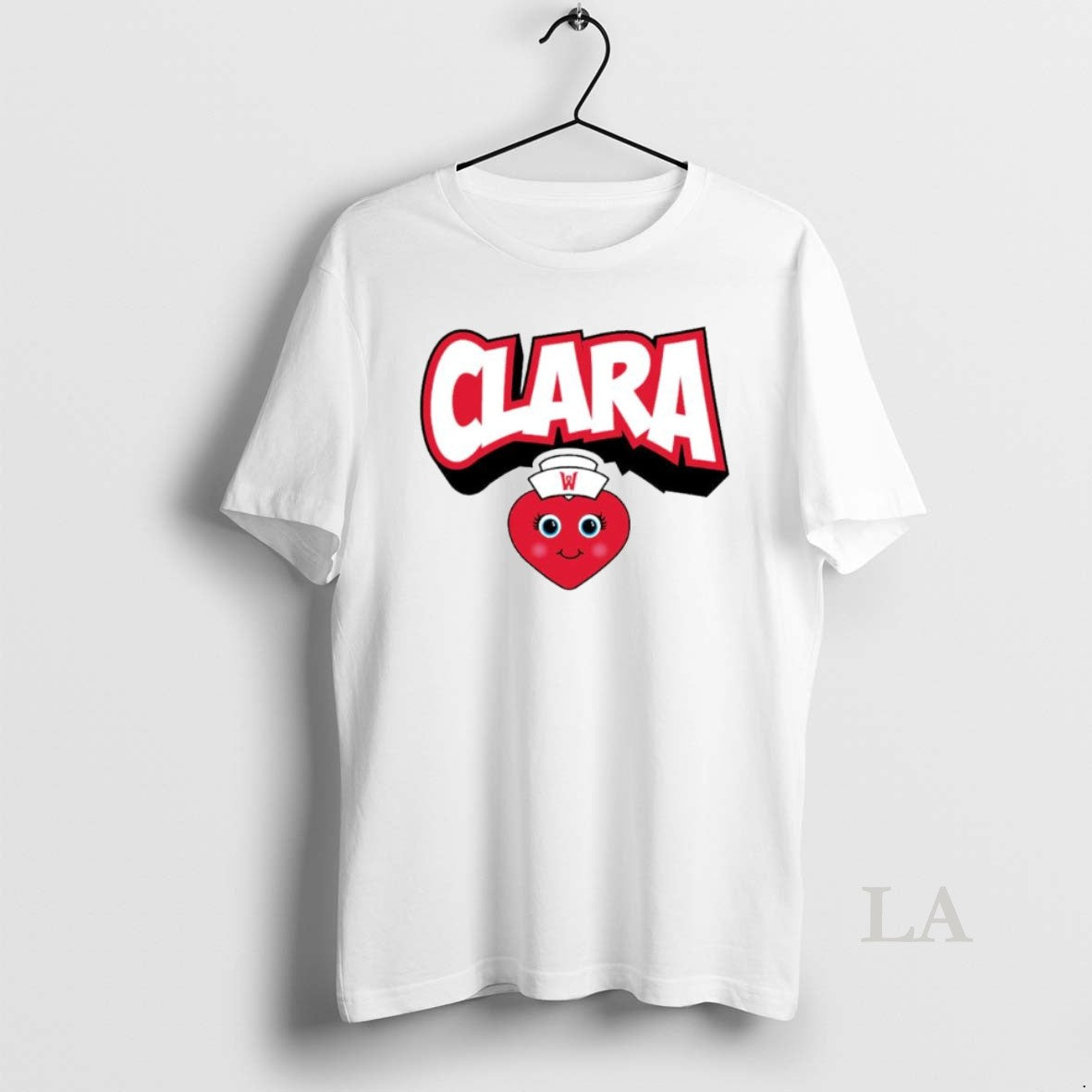Original Sieze Clara Milb Worcester Red Sox Cartoon Ornaments T-Shirts, Hoodie, Sweatshirt - T-Shirt, Sweatshirt, Hoodie