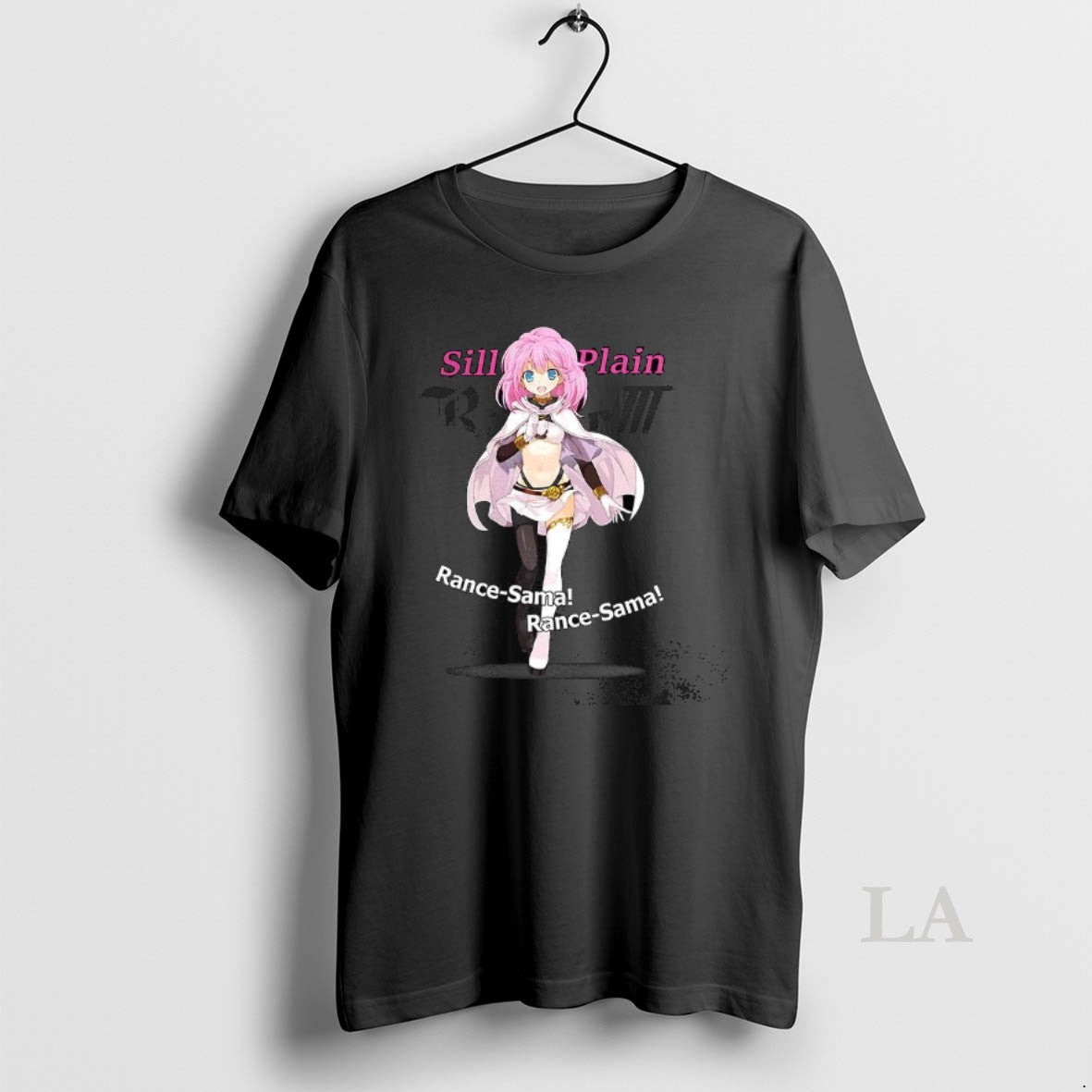 Original Sill Plain Rance Sama Anime T-Shirts, Hoodie, Sweatshirt - T-Shirt, Sweatshirt, Hoodie