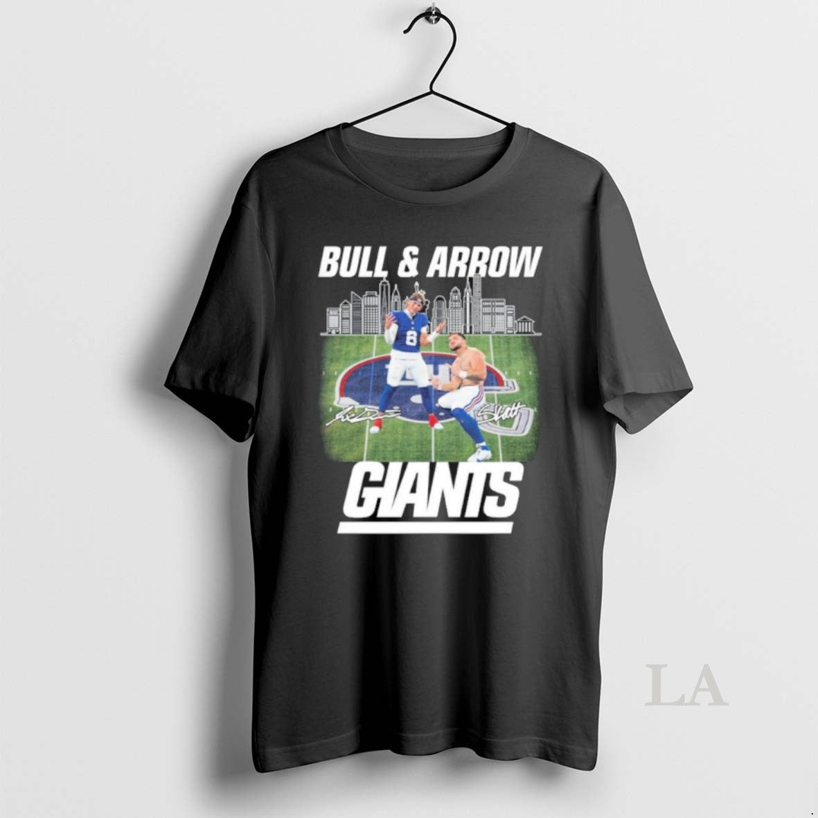 Original Skattebros Bull Arrow New York Giants T-Shirts, Hoodie, Sweatshirt - T-Shirt, Sweatshirt, Hoodie