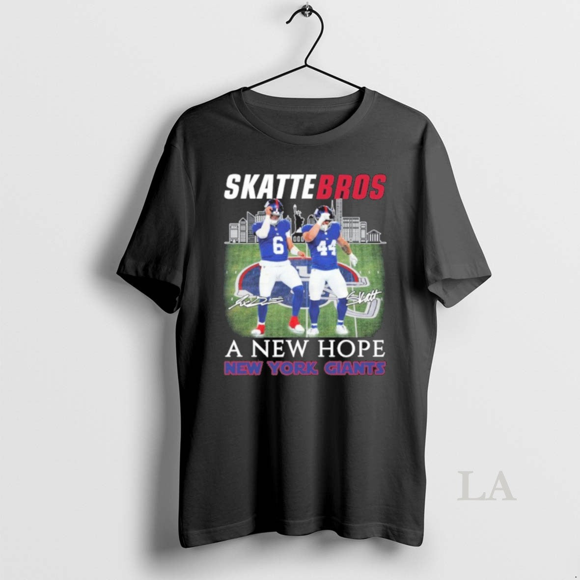 Original Skattebros Ny Giants New Hope T-Shirts, Hoodie, Sweatshirt - T-Shirt, Sweatshirt, Hoodie