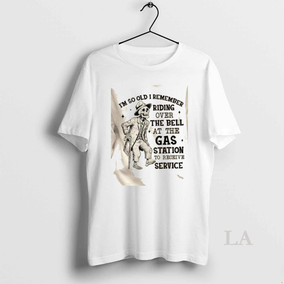 Original Skeleton Im So Old I Remember Riding Over Bell Gas Station T-Shirts, Hoodie, Sweatshirt - T-Shirt, Sweatshirt, Hoodie
