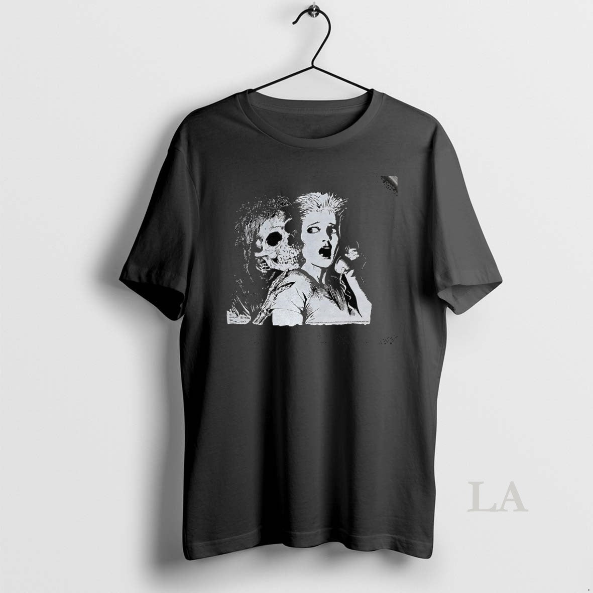 Original Skeleton John Bolton 1992 Horror Halloween T-Shirts, Hoodie, Sweatshirt - T-Shirt, Sweatshirt, Hoodie